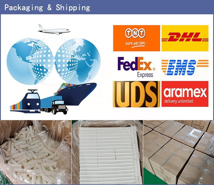 5.Packing & Delivery 5.Packing & Delivery