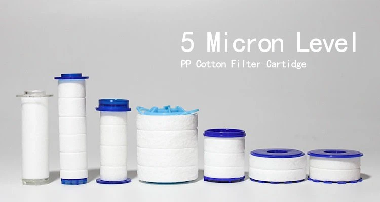 1.Universal Faucet Filter Replacement Cartridge