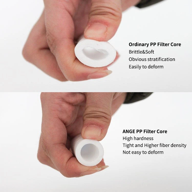 5.Comparison of Faucet Filter Replacement Cartridge