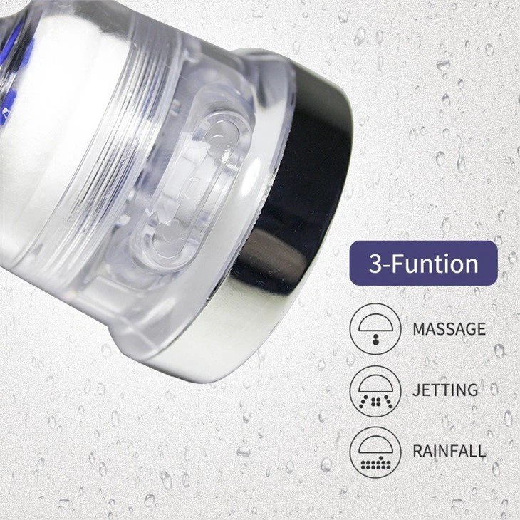 3 In 1 Tap Water Filter for Kitchen-2