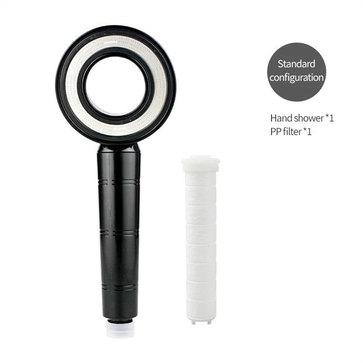 Healthy Shower Filter-2