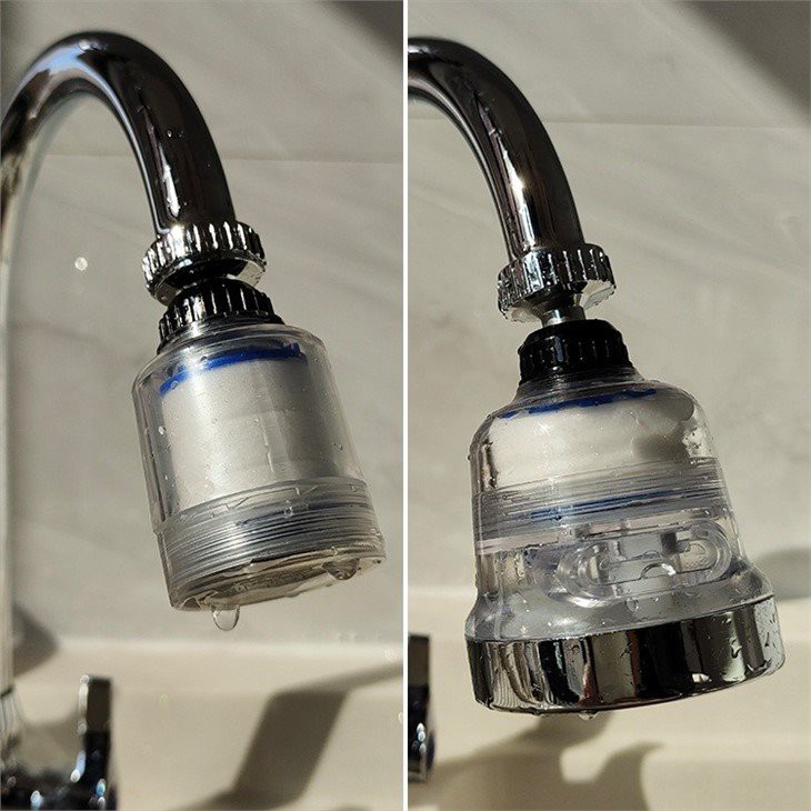 Kitchen Mini Tap Water Filter-3