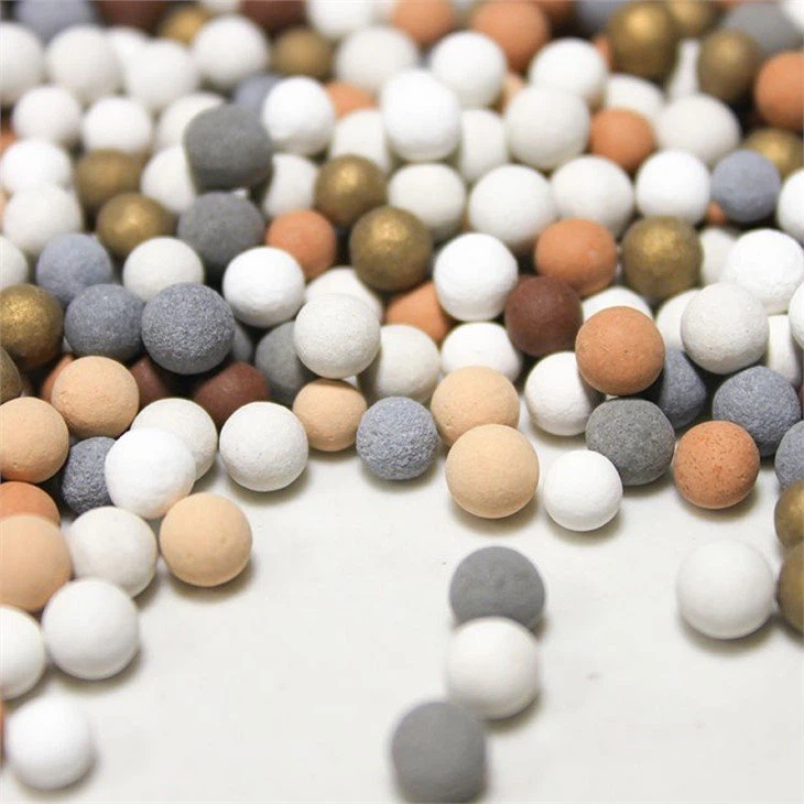 MPH Alkaline Ceramic Balls Filter-2