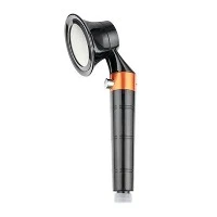 Do China shower filters remove odors from water?