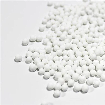 Food Grade Chlorine Removal Ceramic Ball