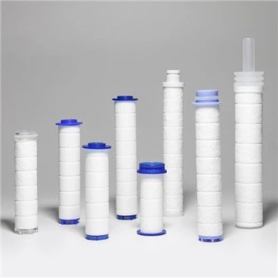 Handheld Shower Head PP Cotton Filter Cartridge