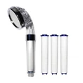 High Pressure Water Filter Shower Head