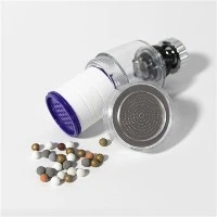 How does the best faucet filter handle different water pressures?