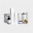 PP Melt Blown Faucet Filter Cartridge