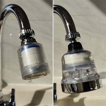 Why Use A Faucet Filter? These You Must Know