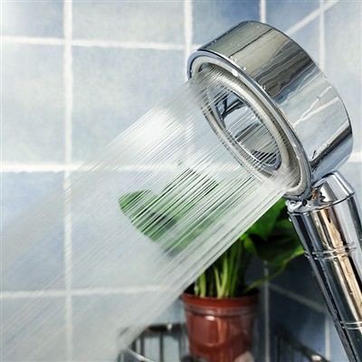 What is a shower filter?